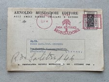 Piego repubblica meccanica usato  Saronno