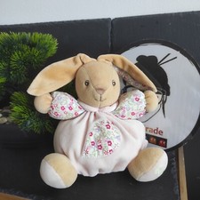 Doudou kaloo lapin d'occasion  Veneux-les-Sablons