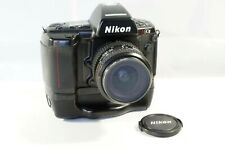 Nikon n90s vertical for sale  Hopkins