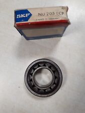 Cuscinetto 15x52x25 skf usato  Zoagli