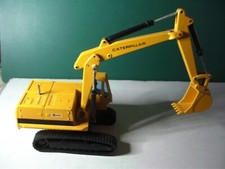 Joal caterpillar pelle d'occasion  Strasbourg-