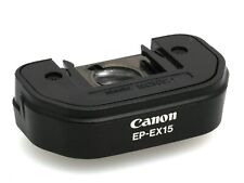 Riginal canon ex15 gebraucht kaufen  Kappeln