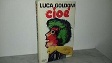 Cioe 1977 hardcover usato  Roma