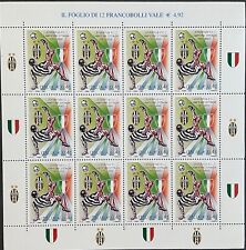 Repubblica 2002 juventus usato  Orsago