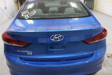 Trunk hatch tailgate for sale  Mason
