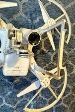 Dji phantom standard d'occasion  Expédié en Belgium