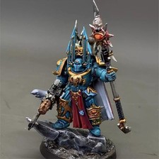 Terminator lord warhammer for sale  Bronx