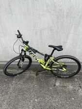 Mountainbike herrenfahrrad gebraucht kaufen  Oyten