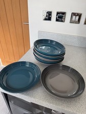 Creuset stoneware pasta for sale  MANCHESTER
