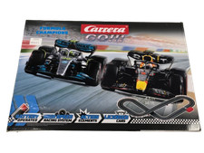 Carrera formula champions for sale  RUGBY