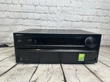 Onkyo nr616 7.2 for sale  BRIGG