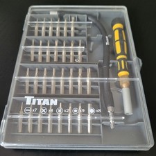 Titan tools pc. for sale  Germantown
