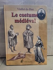 Dictionnaire mobilier costume d'occasion  Paimpol