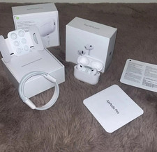 Airpods pro 2ᵉ d'occasion  Alès