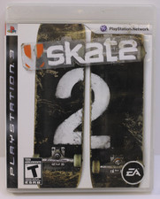 Skate 2 (Sony PlayStation 3, 2009) PS3 CIB comprar usado  Enviando para Brazil