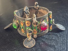 Bracelet kabyle métal d'occasion Bracelet kabyle métal d'occasion  Saint-André-de-l'Eure