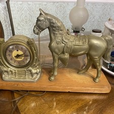United metal horse for sale  Jamestown