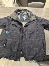 Surfanic ski jacket for sale  SANDHURST