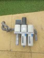 Air regulator for sale  LIVERPOOL