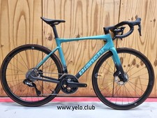 Bianchi specialissima pro for sale  MANCHESTER