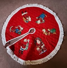 Vintage quilted hand for sale  Peru