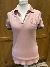 Schockemohle equestrian shirt for sale  HARPENDEN