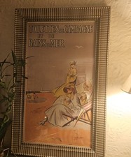 framed wall deco art nice for sale framed wall deco art nice for sale Riverside