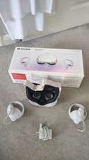 Oculus quest virtual for sale  SOUTHAMPTON