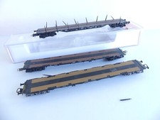 Roco wagons type d'occasion  Sainte-Geneviève-des-Bois