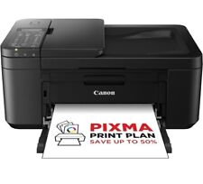 Canon pixma tr4750i for sale  BRADFORD