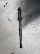 Front wheel spindle for sale  PICKERING