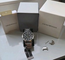 Armani 2434 gebraucht kaufen  Strausberg-Umland