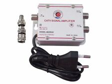 Amplificatore segnale antenna usato  Taurianova