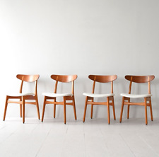 Midcentury set quattro usato  Villachiara
