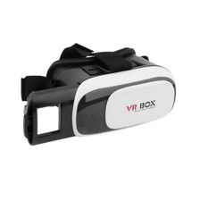 Glasses box virtual d'occasion  Expédié en Belgium