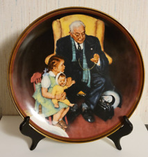 Vtg norman rockwell for sale  Hickory