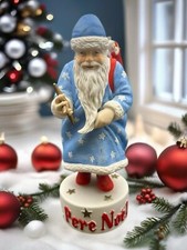 Dept pere noel d'occasion  Expédié en Belgium