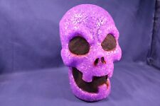 Halloween light skull for sale  Saint Joe