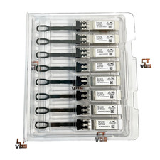 Brocade 57-1000487-01 16G FC SFP+ SWL Gen 7 XBR-000492 16GBASE-SW LC Duplex MMF comprar usado  Enviando para Brazil