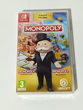 Ubisoft monopoly classic gebraucht kaufen Ubisoft monopoly classic gebraucht kaufen  Parsdorf
