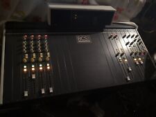 Dateq broadcast mixer gebraucht kaufen  Versand nach Germany