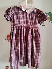 Vestito bambina anni usato  Bari