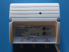 Amplificateur signal antenne d'occasion  Jarny