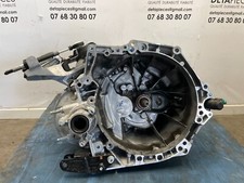 Boite vit manuelle d'occasion  Verneuil-l'Étang