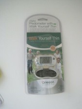 Digital pedometer walk for sale  Elizabeth
