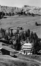 Cartolina alpe siusi usato  Milano