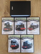 Heyday british steam for sale  CHESTER