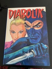 libri diabolik usato libri diabolik usato Milano