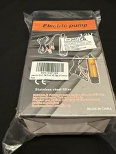 Electric submersible pump for sale  LONDON