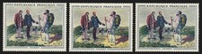 1363a variété double d'occasion  Aurillac